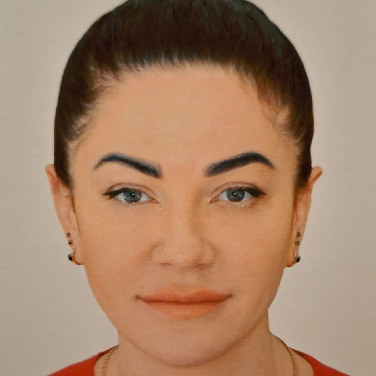 Инна Пономарева