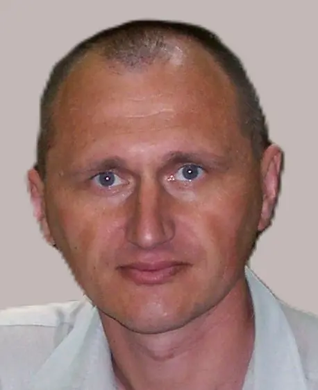 Владимир Корниенко