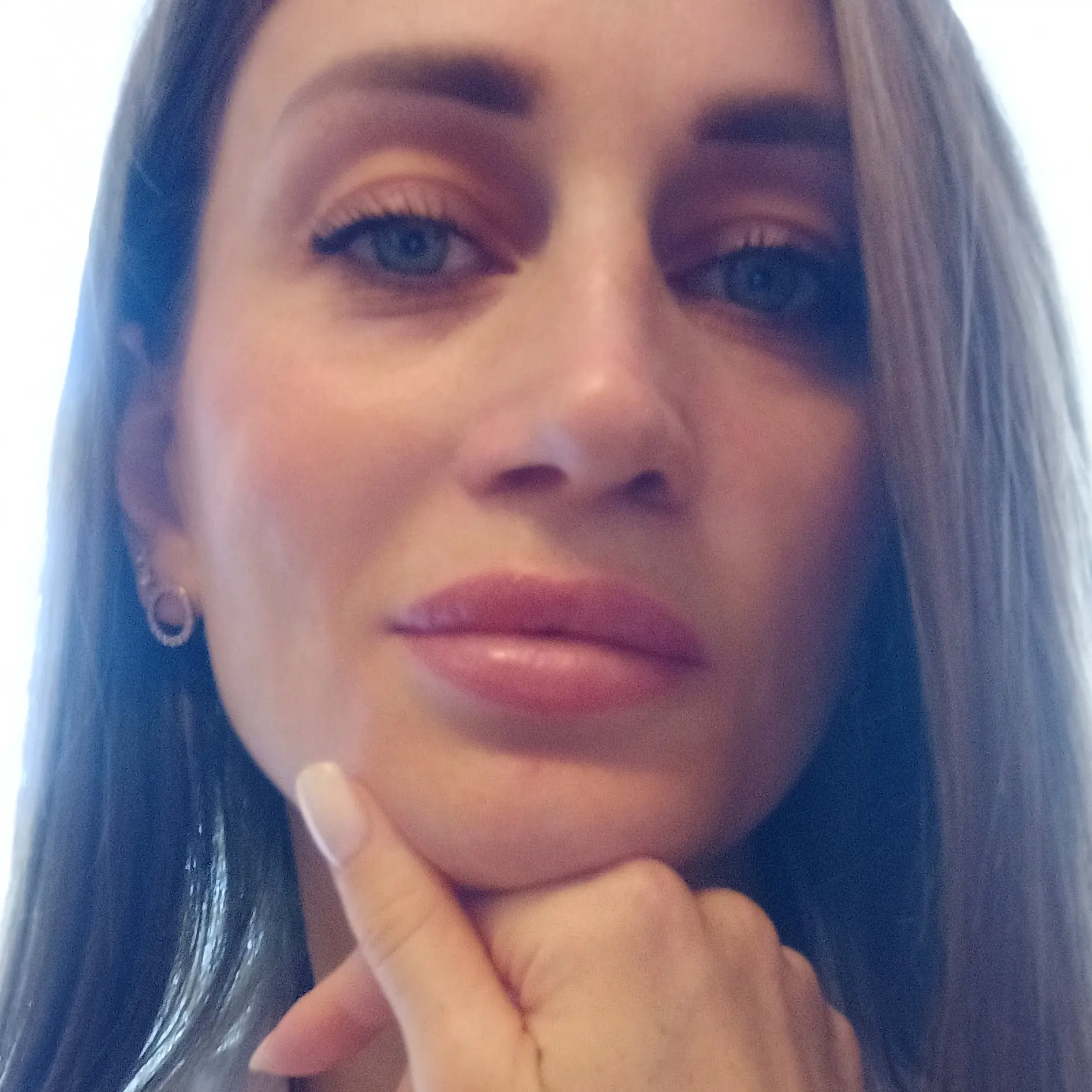 Анна Кожечкина