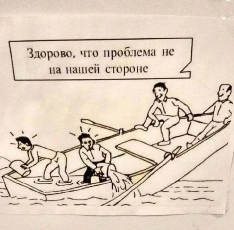 Заканчиваем рабочую неделю так :)
#meme #memes #hihidahaha
@haradkousdet | Сетка — социальная сеть от hh.ru