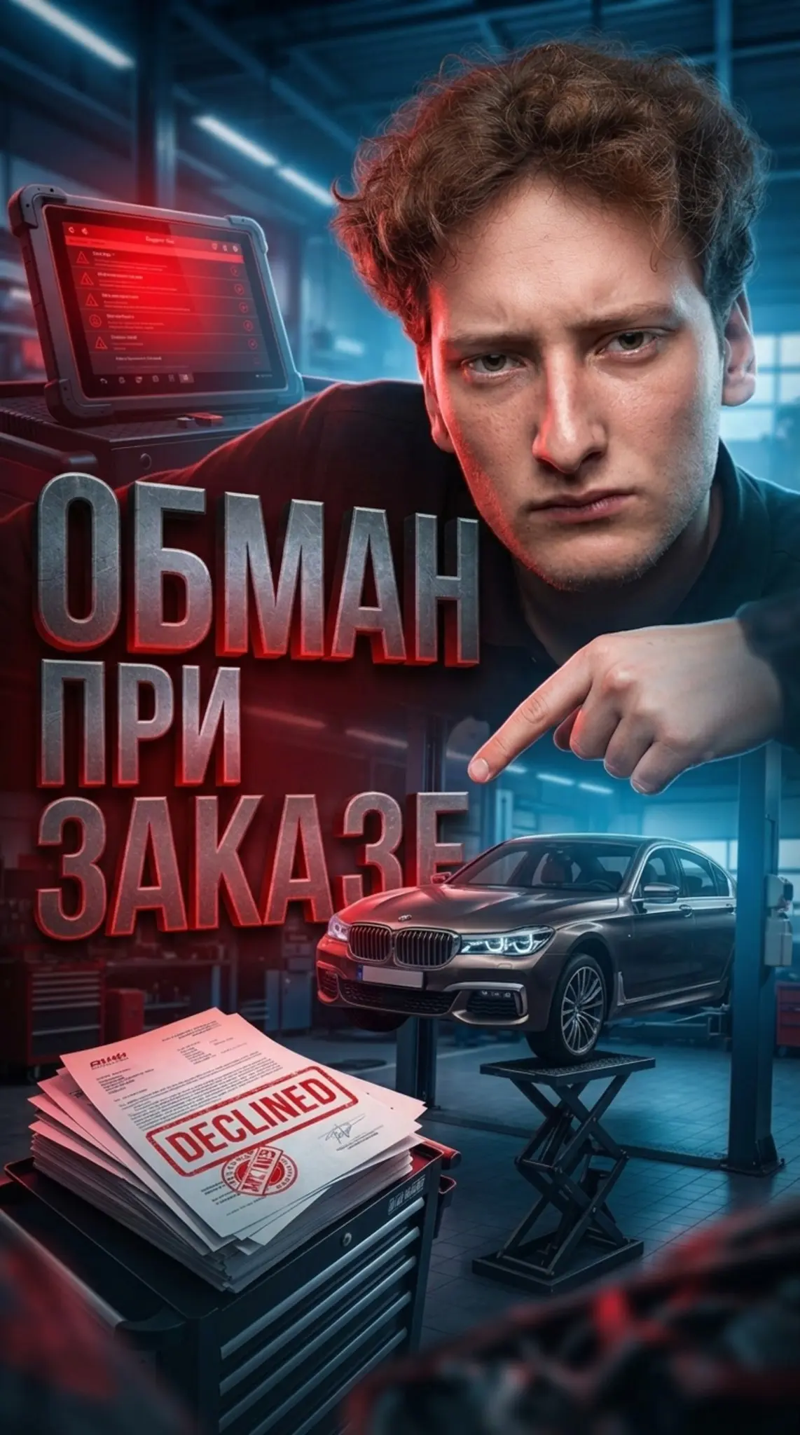 10 ошибок при покупке автомобиля под заказ | Сетка — социальная сеть от hh.ru