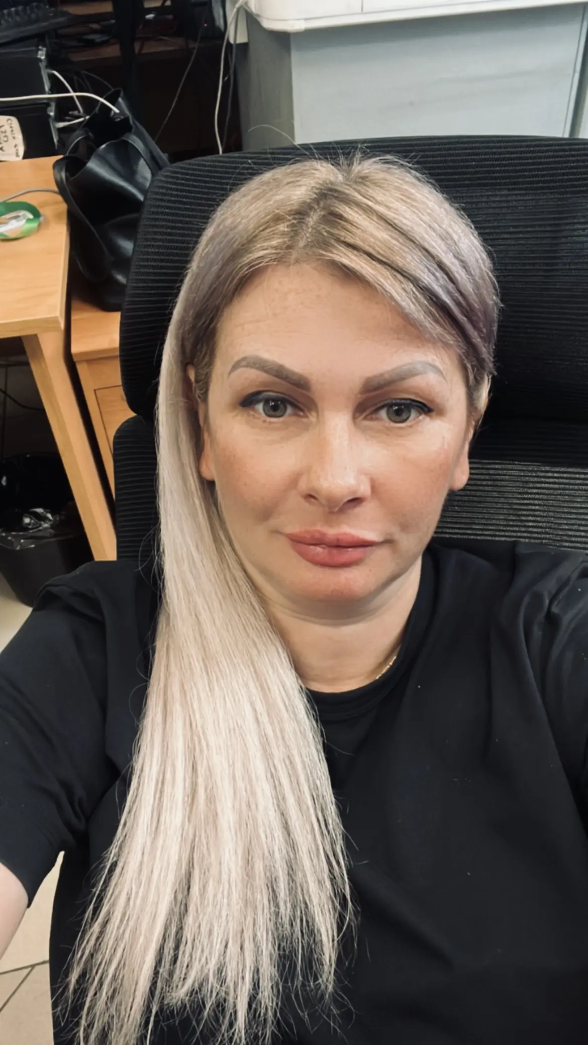 Ольга Борисенко