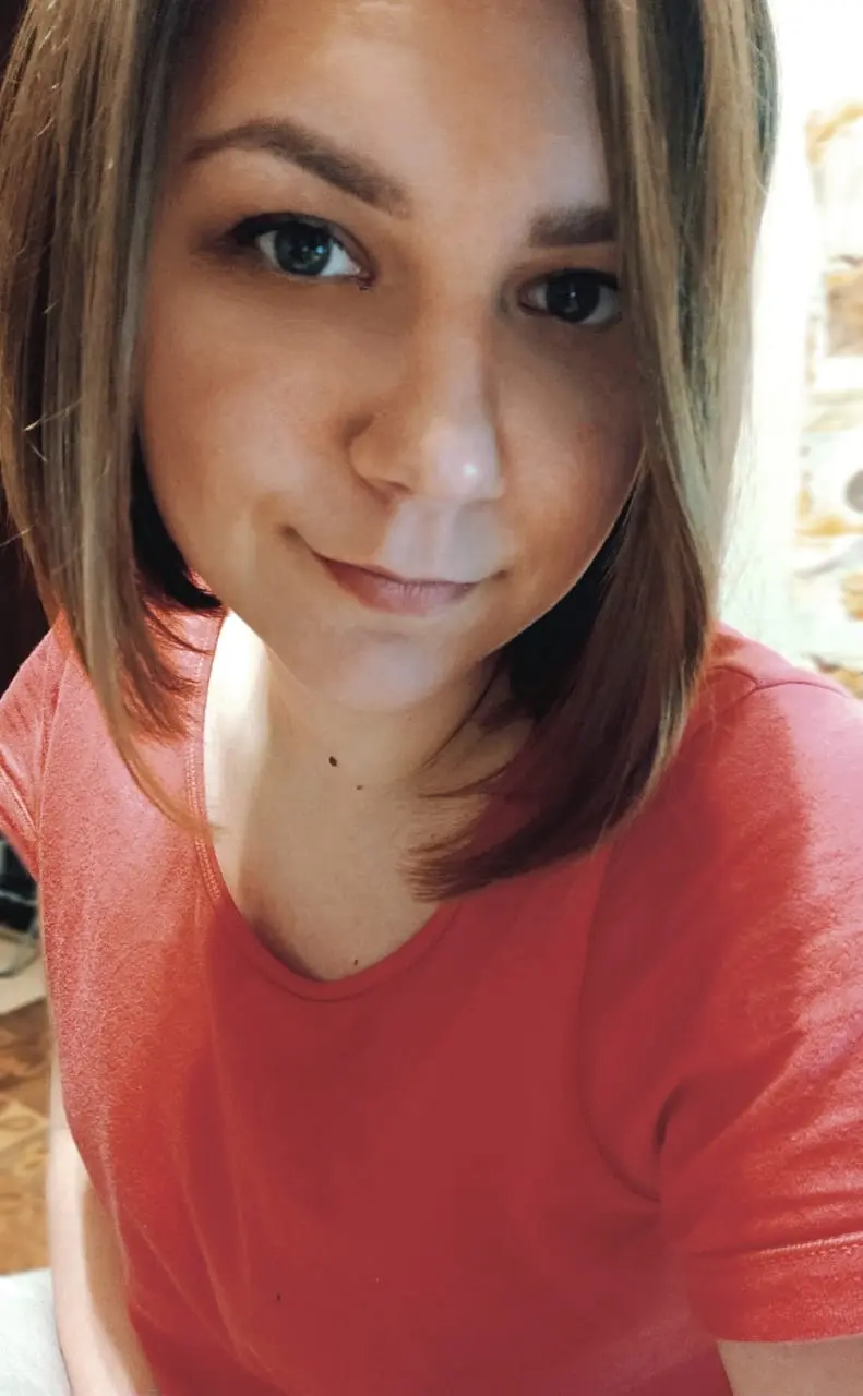 Екатерина Григорова