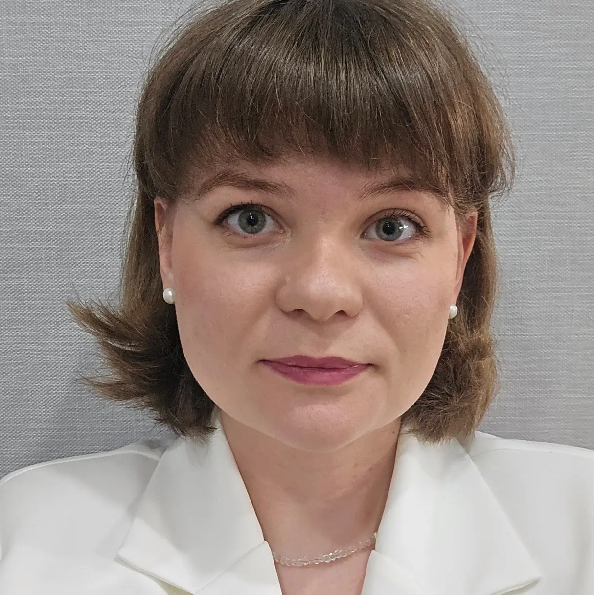 Ксения Афонасьева
