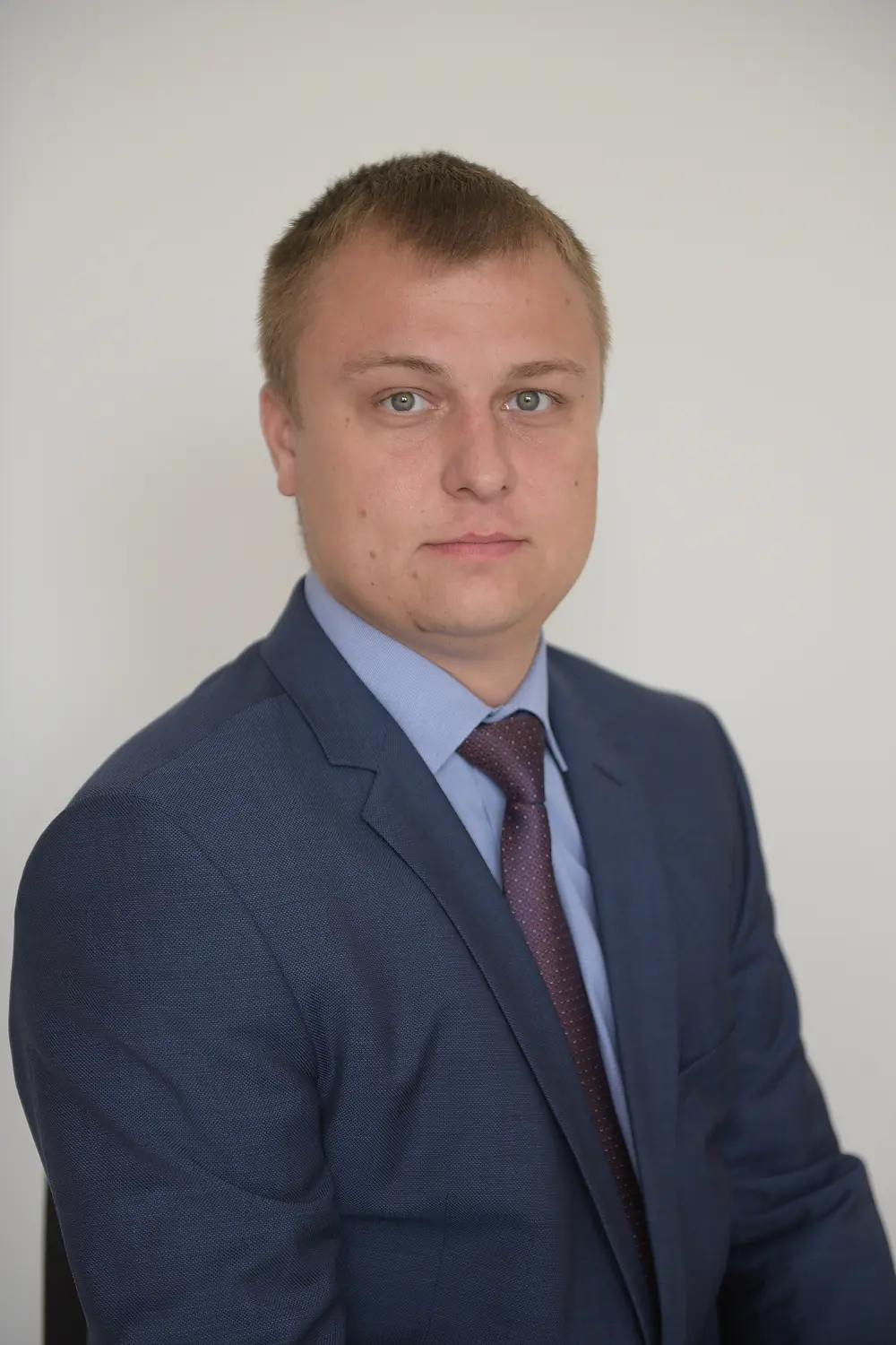 Андрей Куликовский