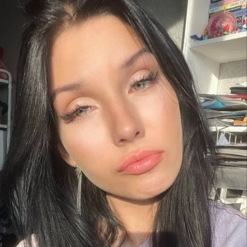 Екатерина Кучерявая