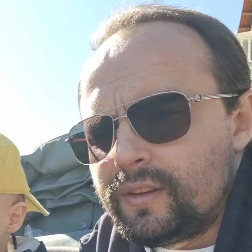 Олег Баронецкий