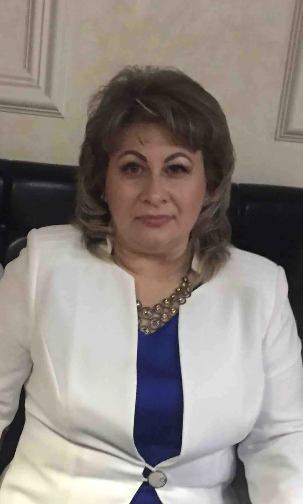 Инна Сергиенко