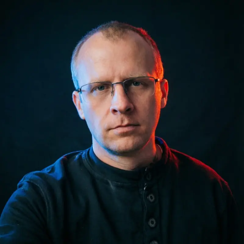 Ярослав Нестеров