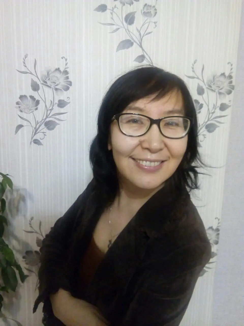 Елена Нагель