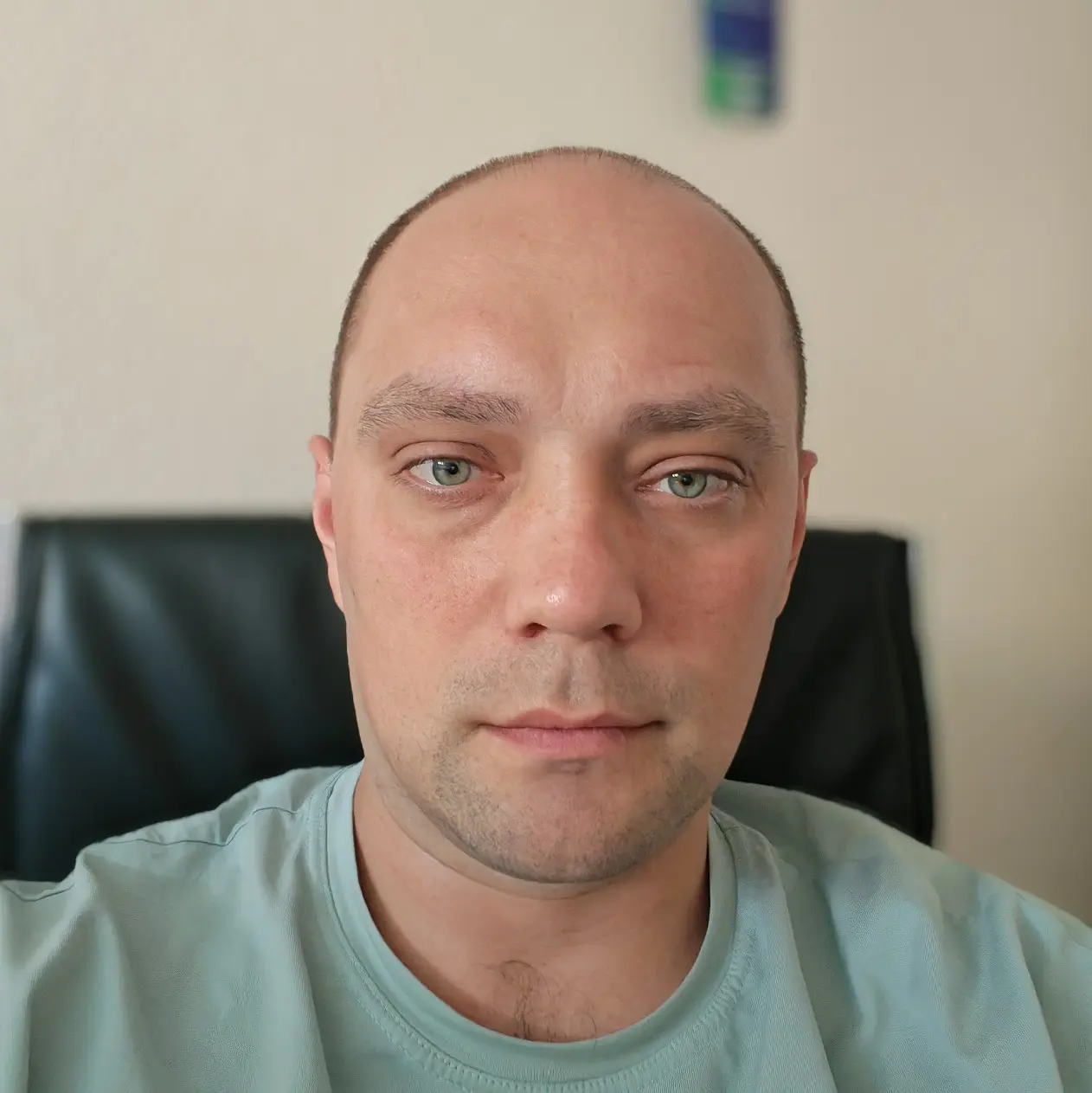 Михаил Кузнецов