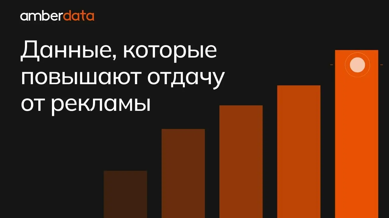 Добрый день! На связи AmberData | Сетка — социальная сеть от hh.ru