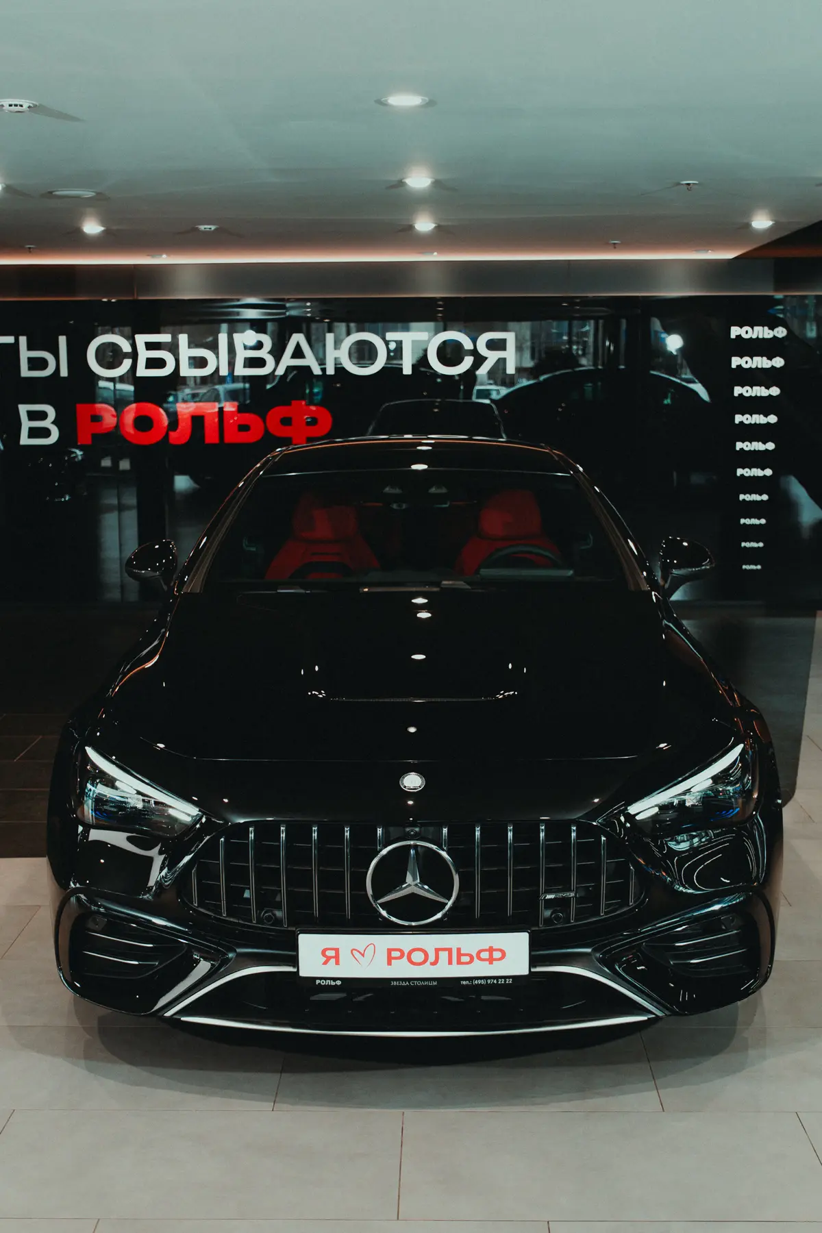 Для классифайдов можно снимать не только информативно, но и красиво 👌🏻 | Сетка — социальная сеть от hh.ru