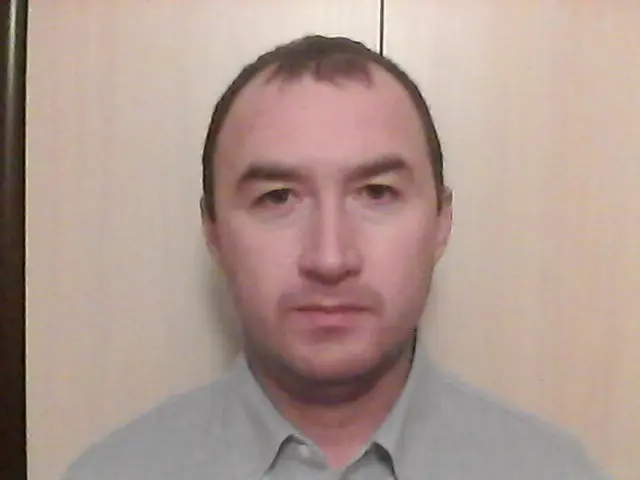 Алексей Козьмин