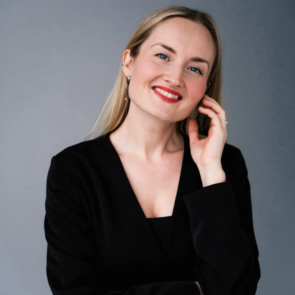 Светлана Кутыга
