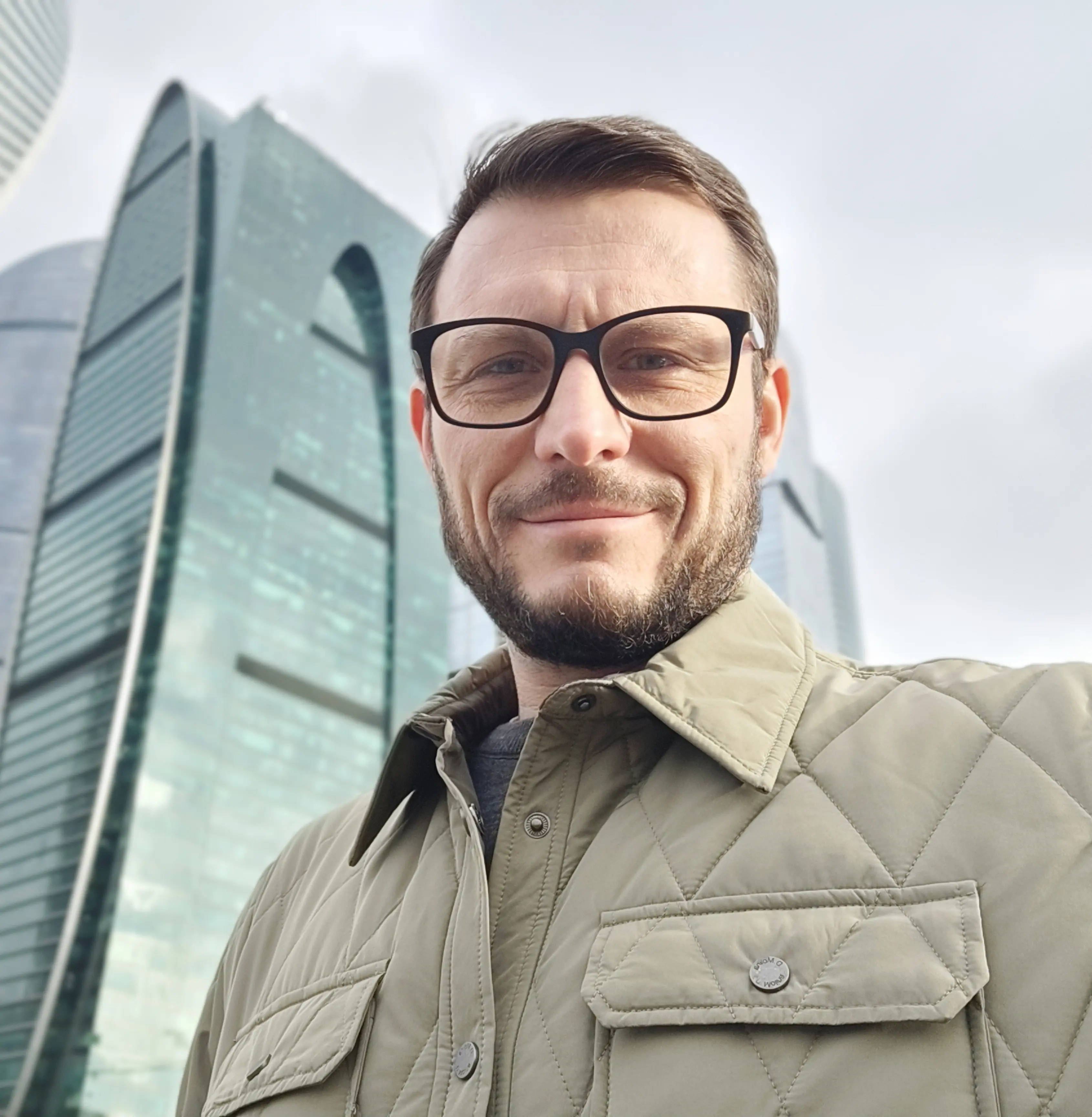 Антон Маслов