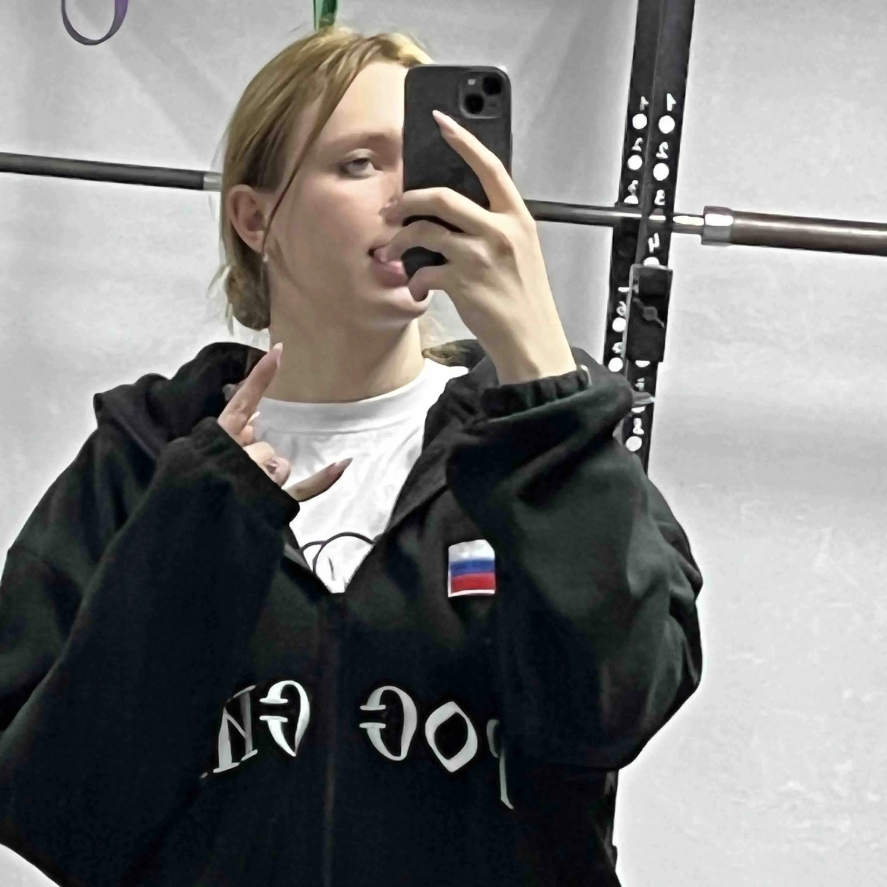 Дарья Попова