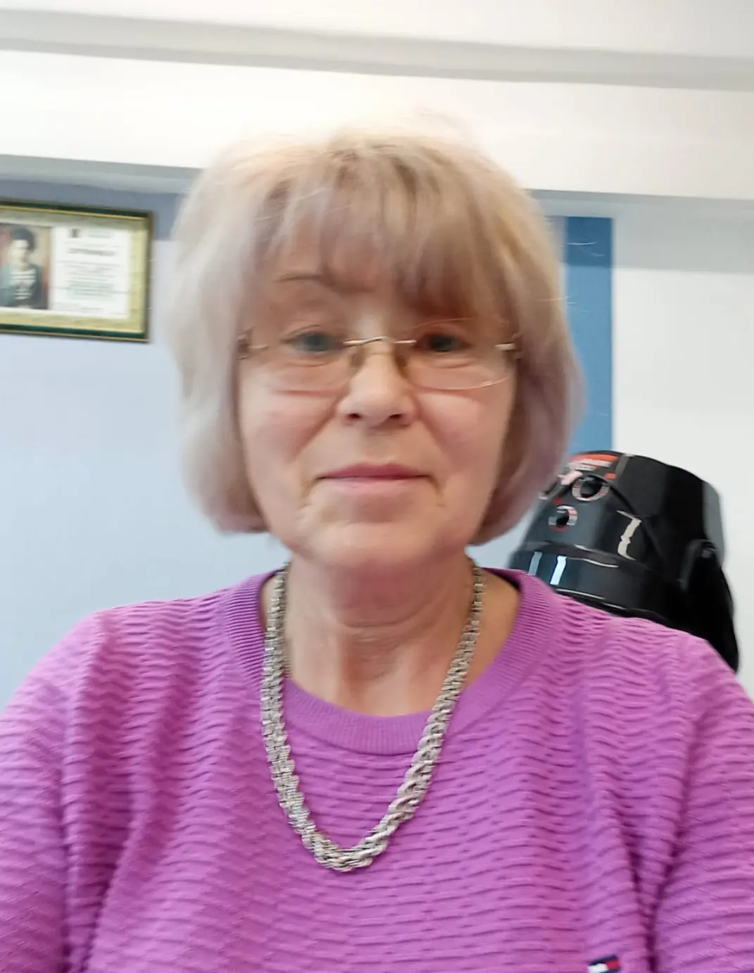 Наталья Калина