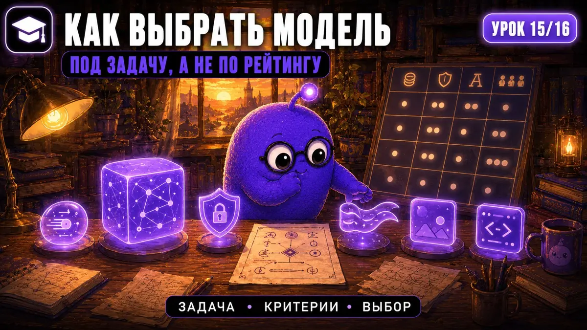 🎓 ИИ с нуля. Урок 15/16 | Сетка — социальная сеть от hh.ru