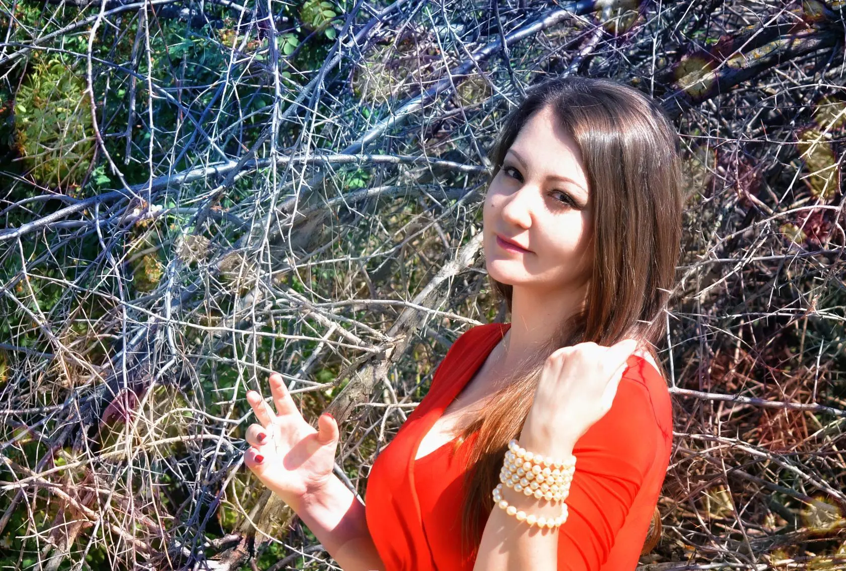 Oxana Akinshina