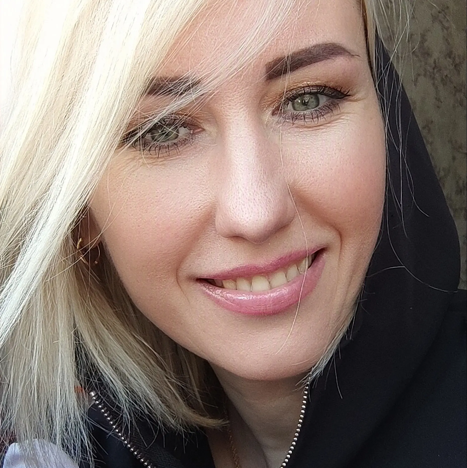Анна Нечаева