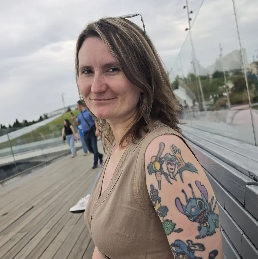 Екатерина Коннова