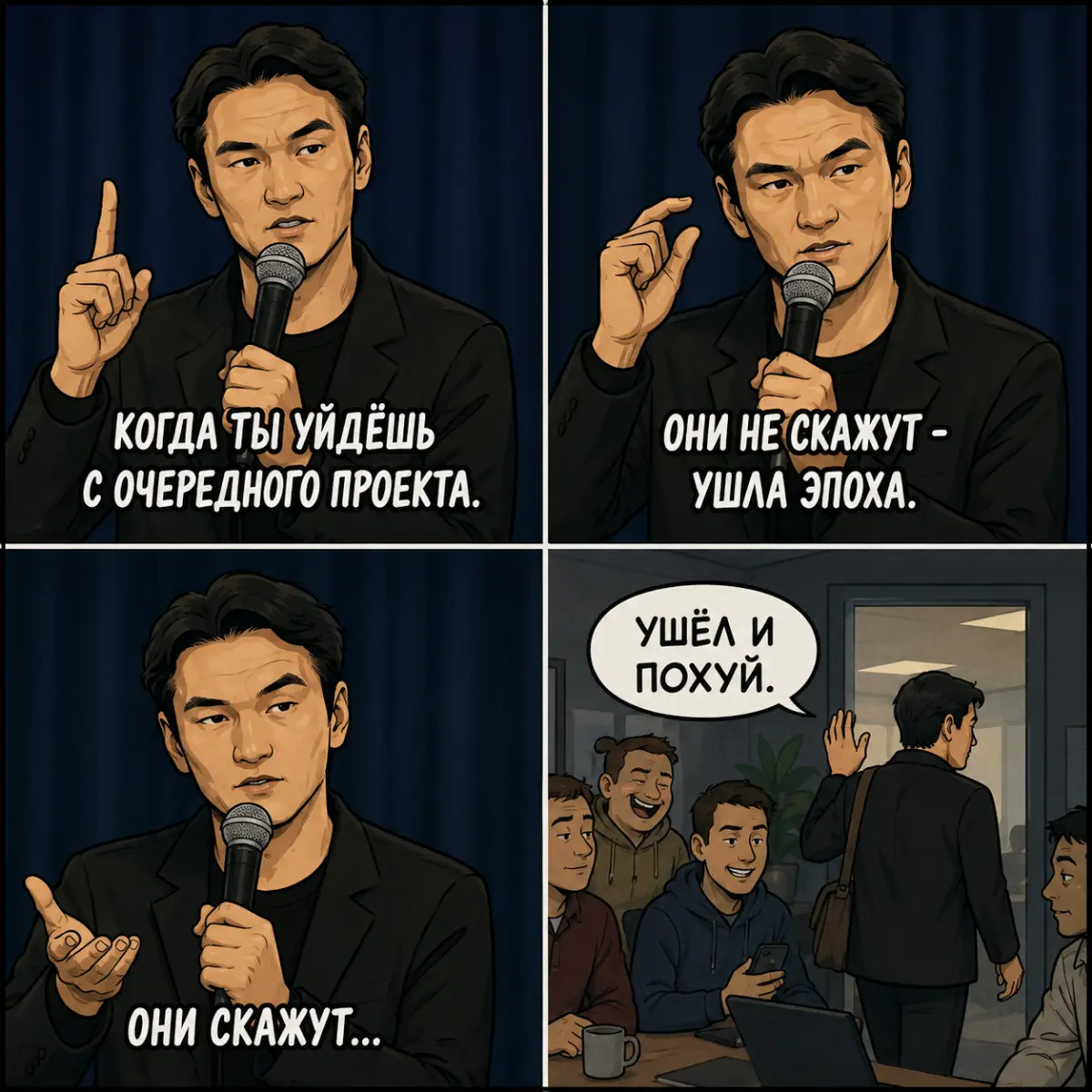 Извините | Сетка — социальная сеть от hh.ru