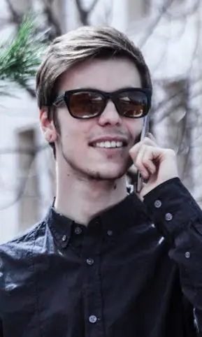 profile avatar
