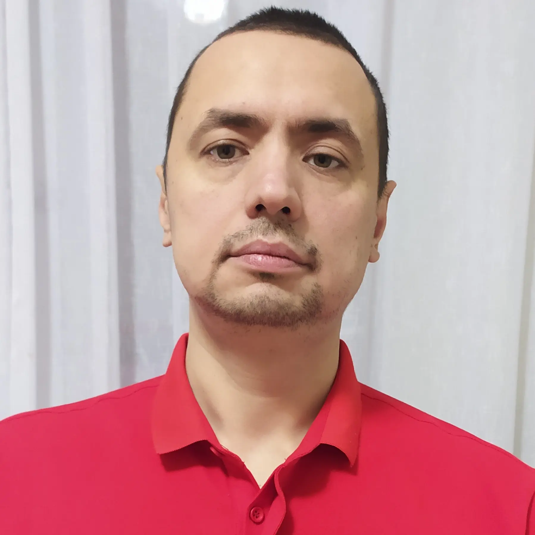 Радик Фатхлисламов