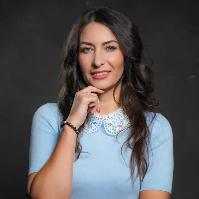 Екатерина Шутько