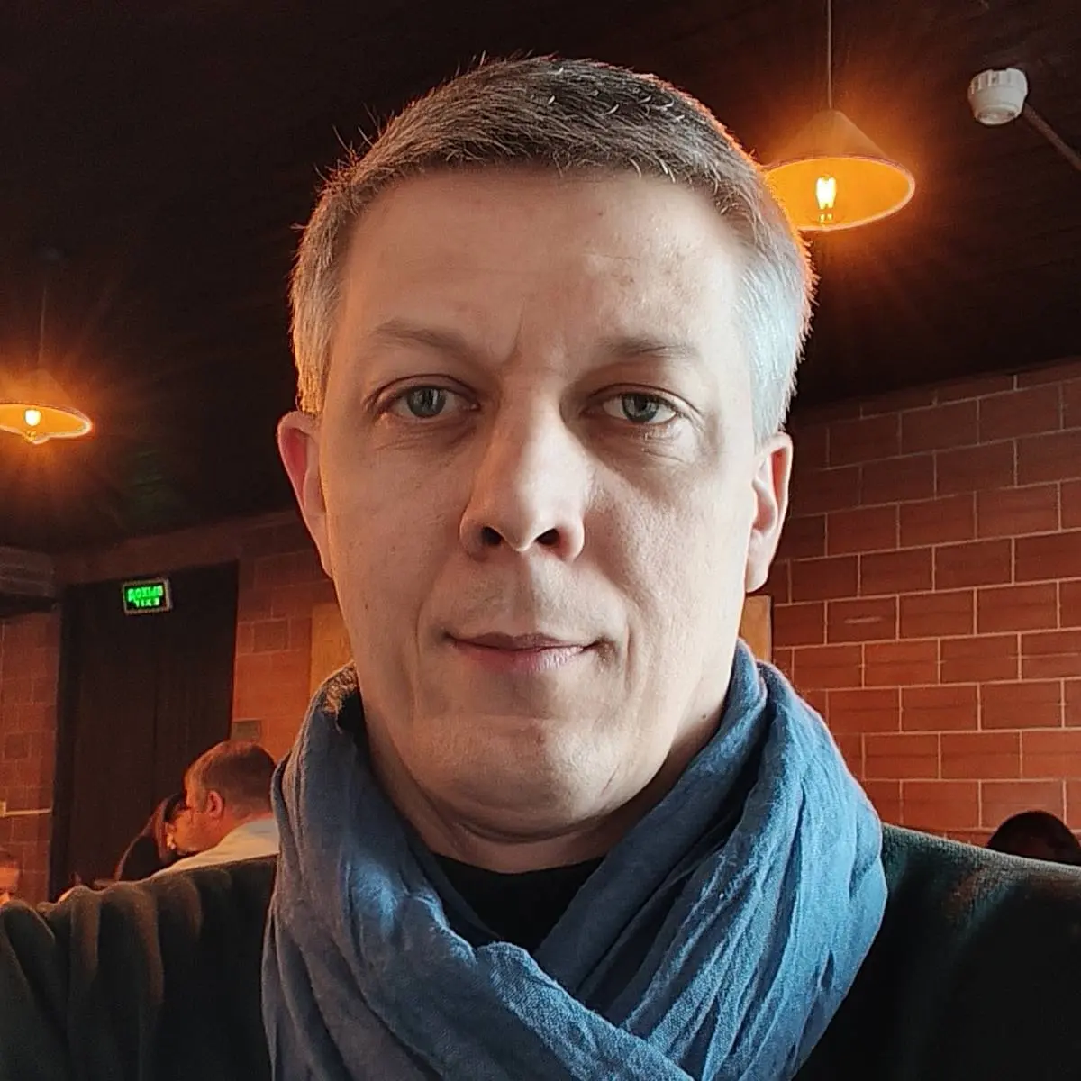 profile avatar