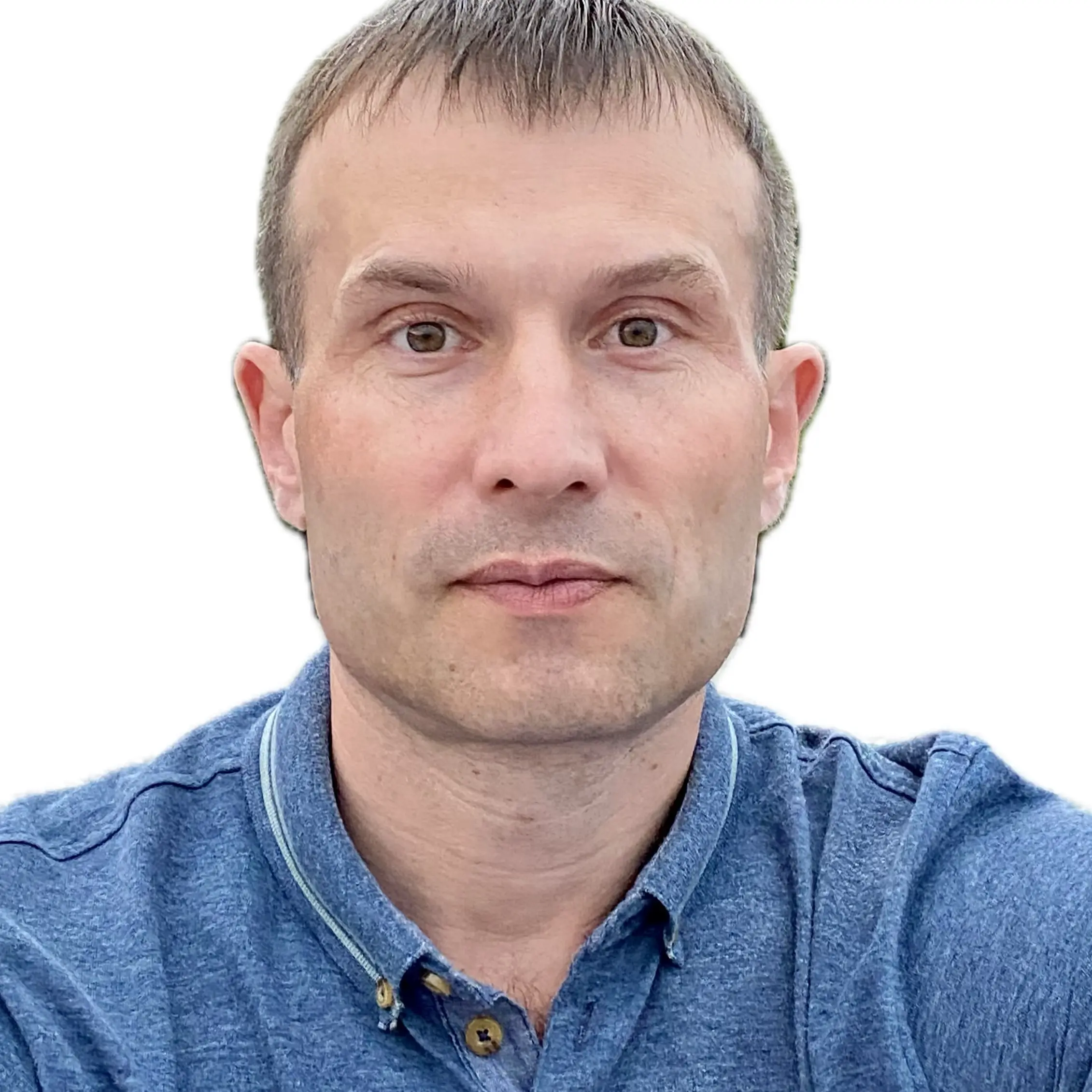 Дмитрий Кожухов
