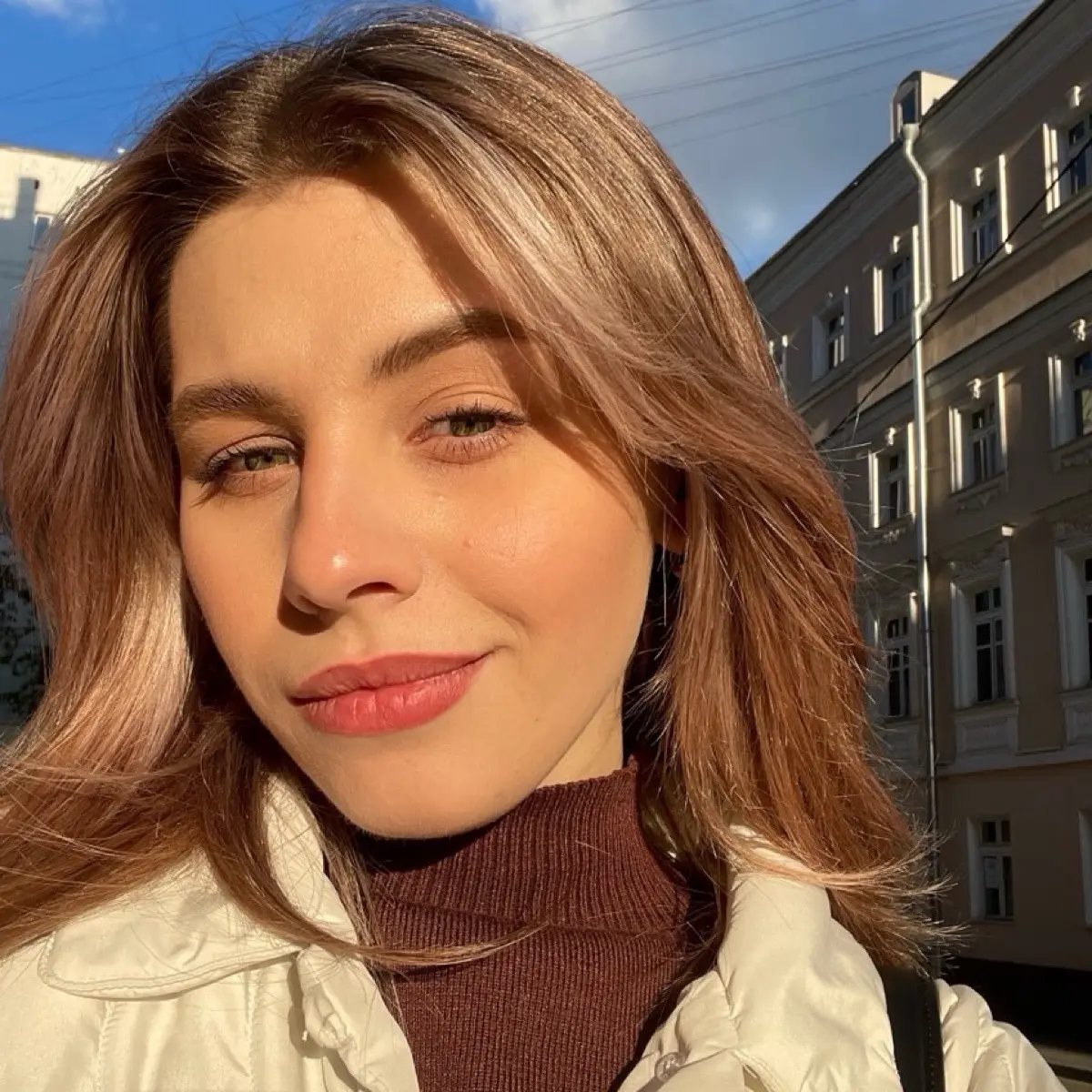 profile avatar