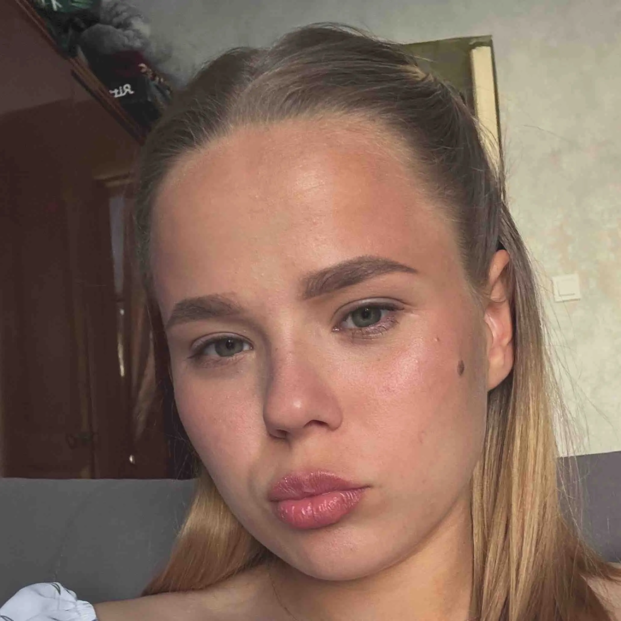 Юля Гагина