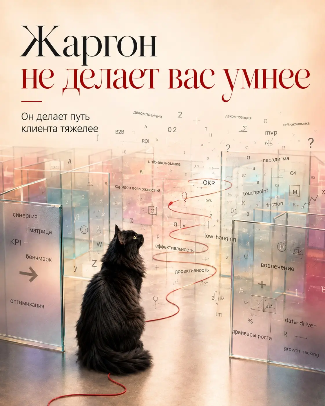 Клиент не любит чувствовать себя дураком | Сетка — социальная сеть от hh.ru