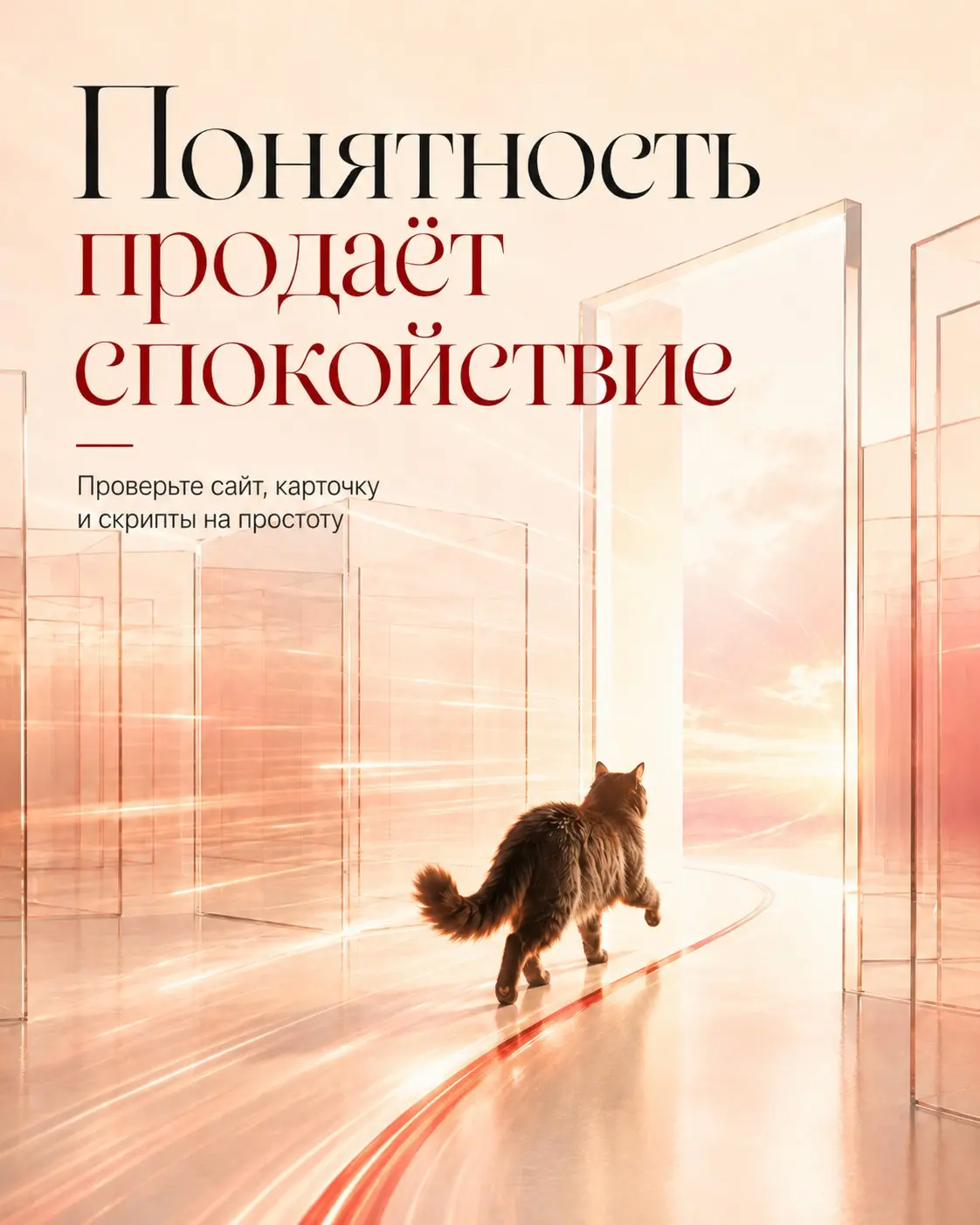 Клиент не любит чувствовать себя дураком | Сетка — социальная сеть от hh.ru