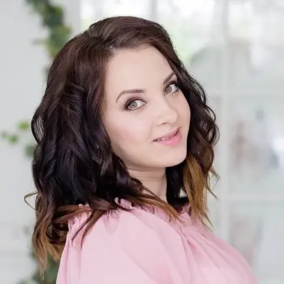 Линара Илдаровна