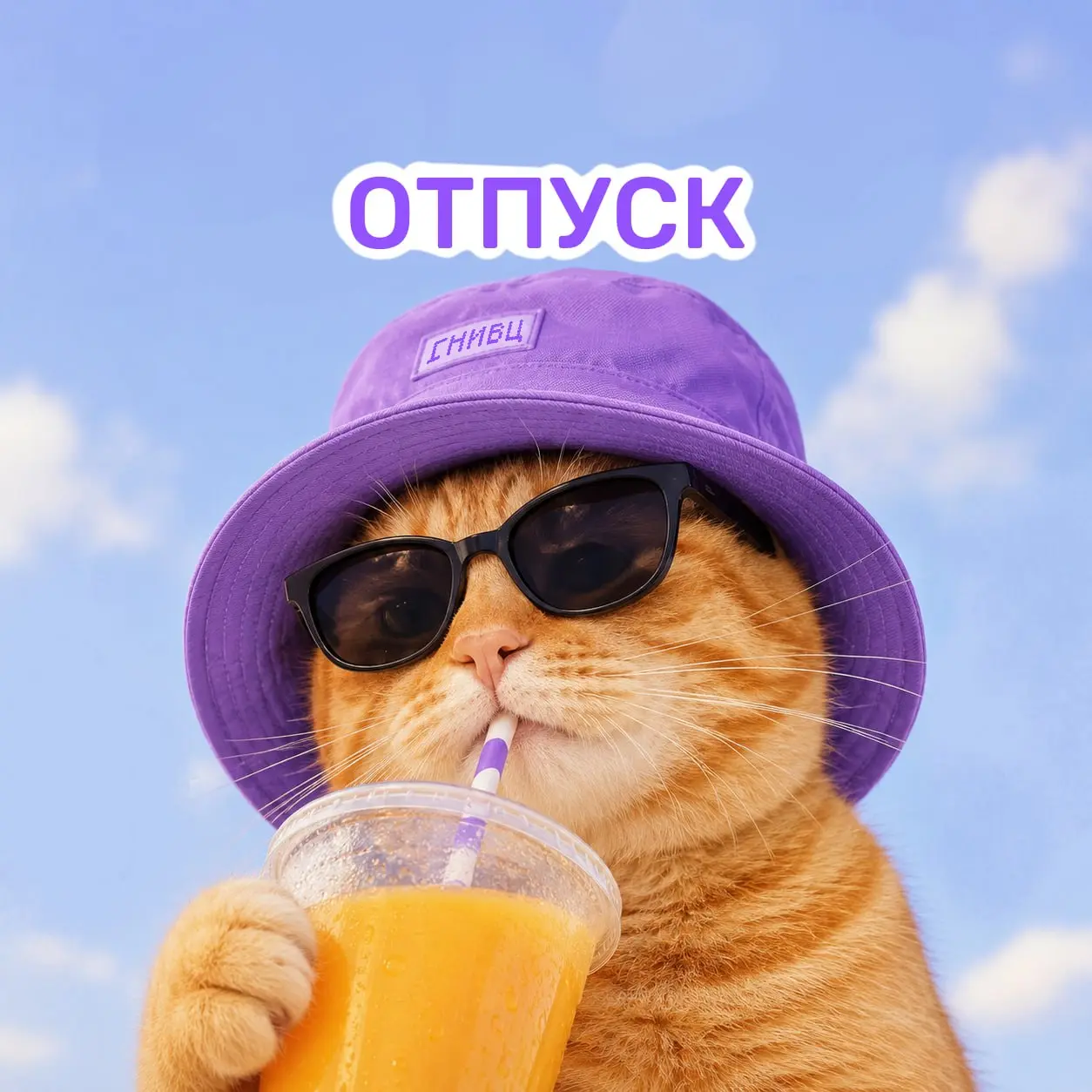 Уйти в отпуск без последствий 🏖
Хороший отдых начинается до того, как вы закрыли ноутбук | Сетка — социальная сеть от hh.ru
