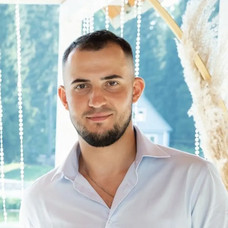 Валерий Ескин