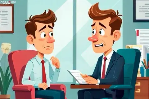 СТРЕСС-ИНТЕРВЬЮ: ПРОВЕРКА НА ПРОФПРИГОДНОСТЬ ИЛИ ТОКСИЧНОСТЬ?
За 15 лет я прошёл десятки собеседований. И скажу честно: стресс-интервью — это спорный метод.
Давайте разберёмся без эмоций | Сетка — социальная сеть от hh.ru