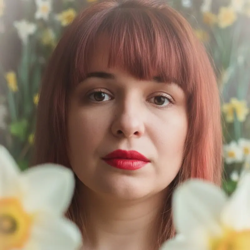 Галина Шапошникова