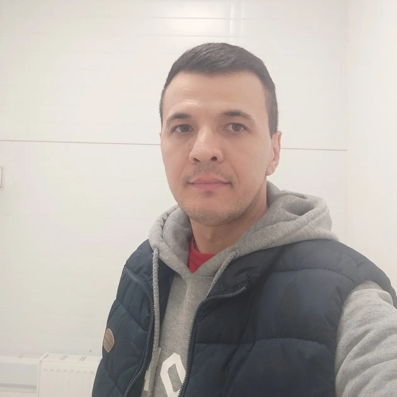 Вячеслав Бобнев