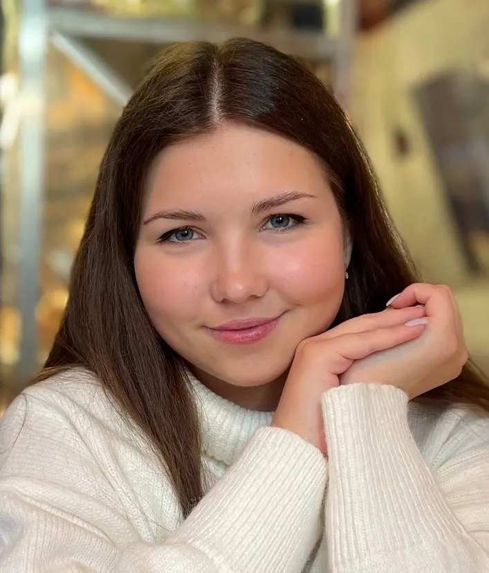 Юлия Супрунова