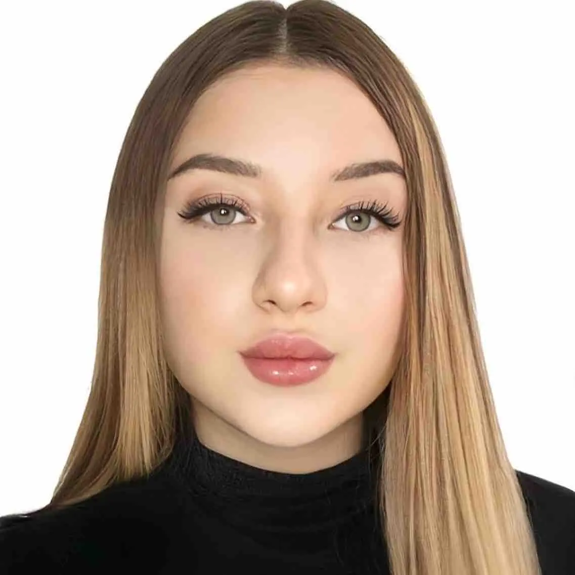 Эвелина Прямухина