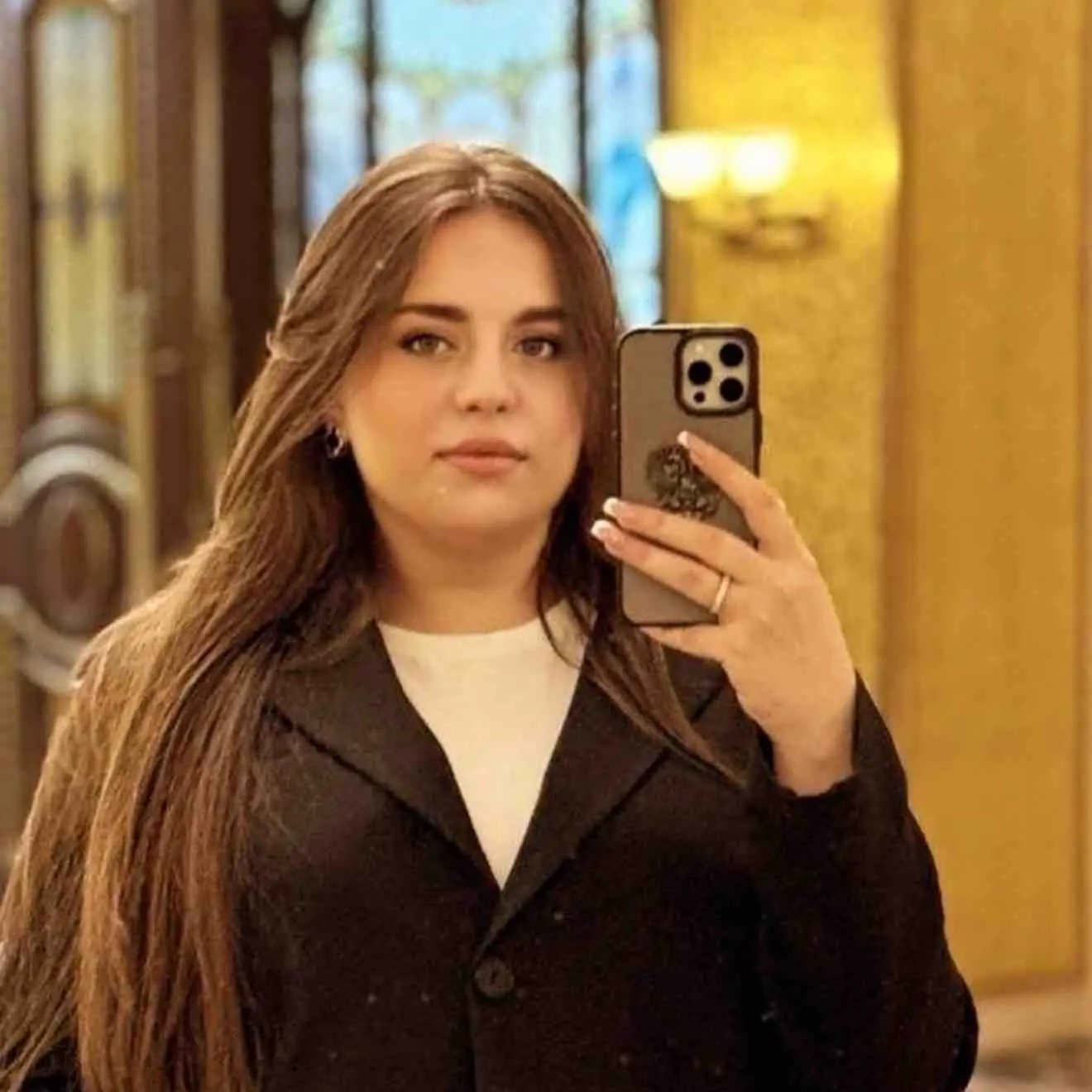 Ангелина Юревич