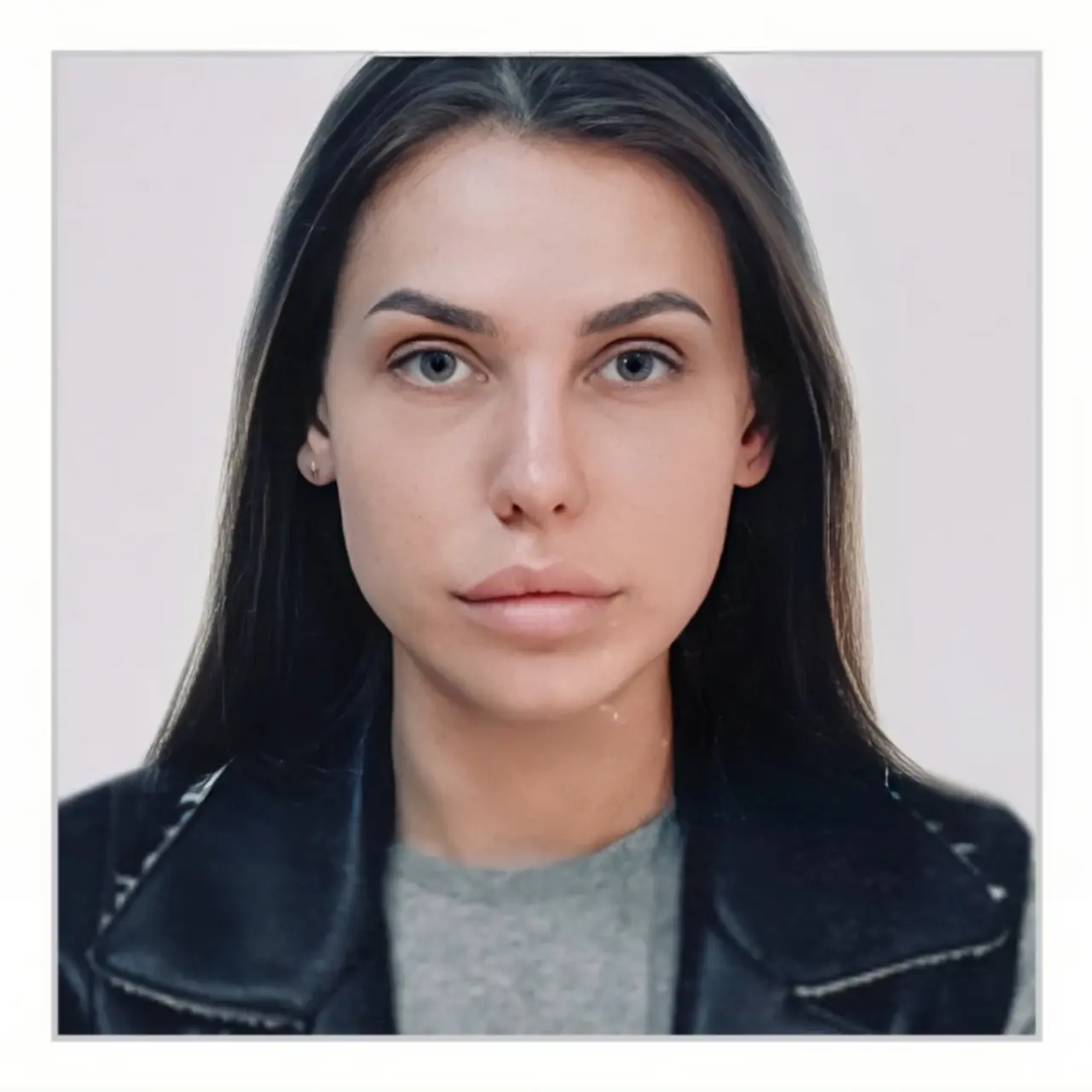 Ангелина Смахтина