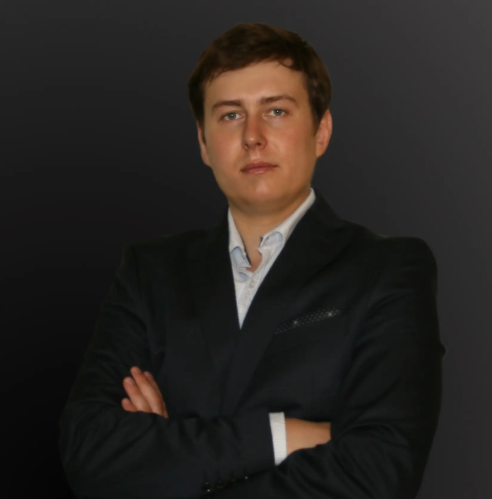 Василий Вольнов