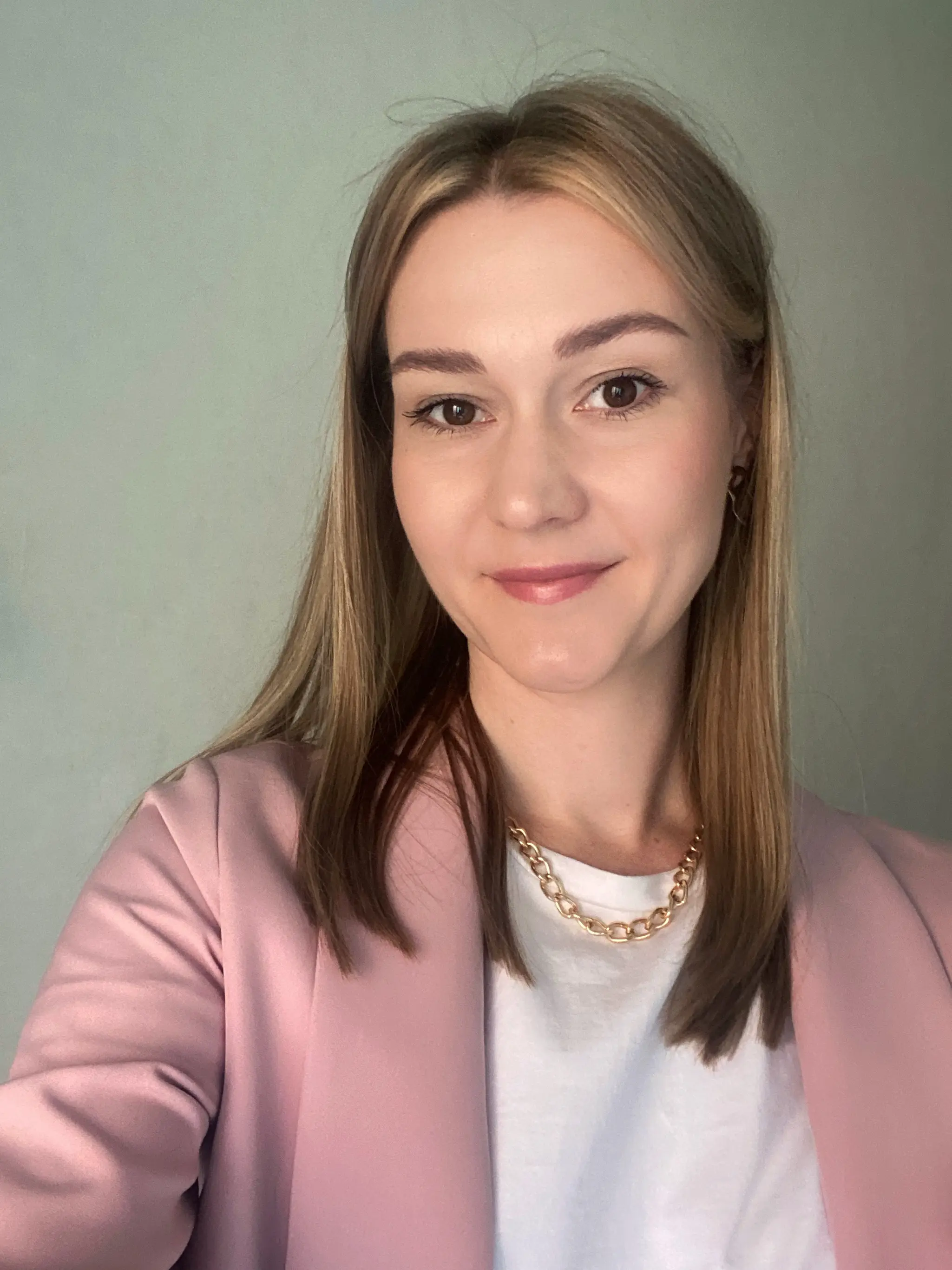 Ирина Галактионова
