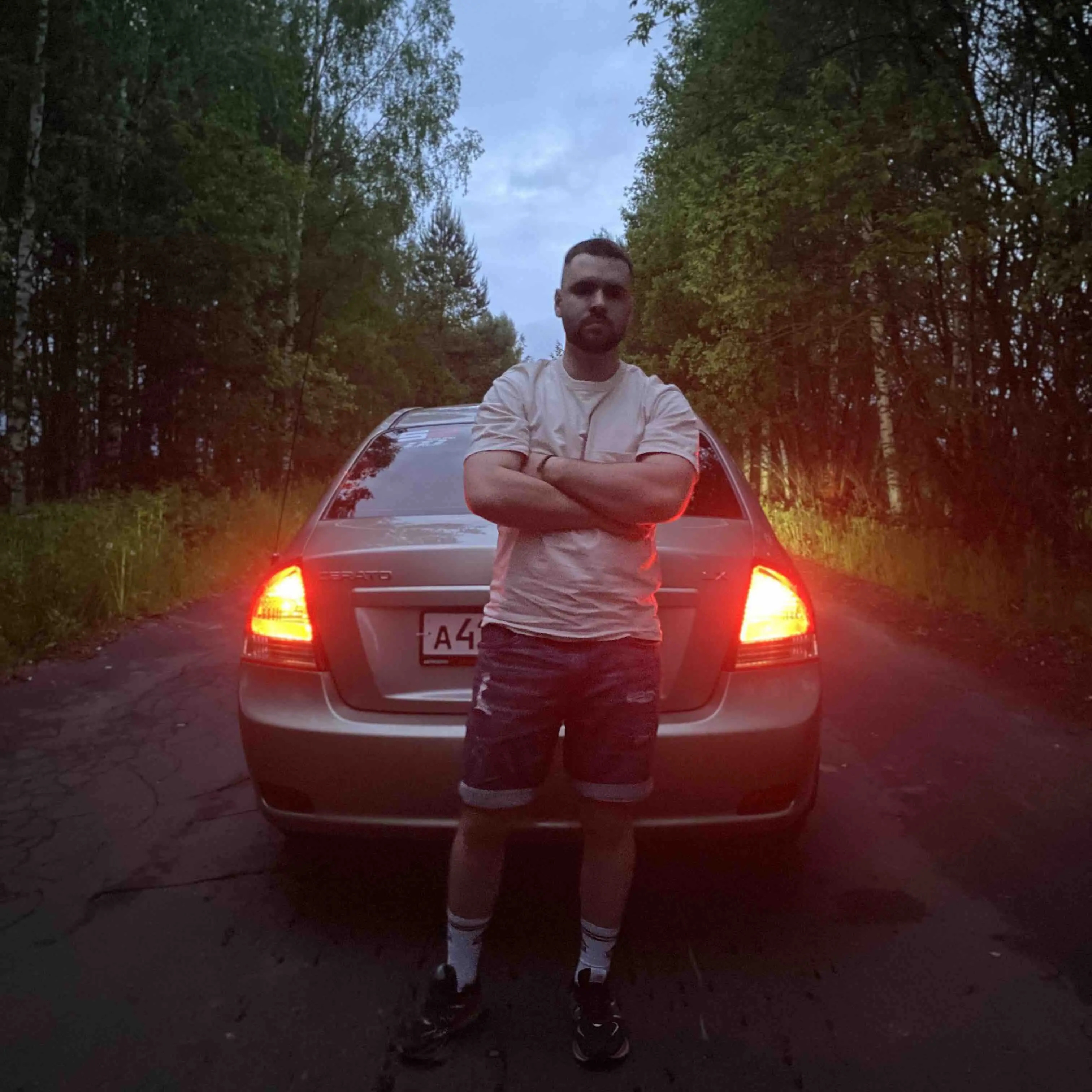 Арсений Солоха