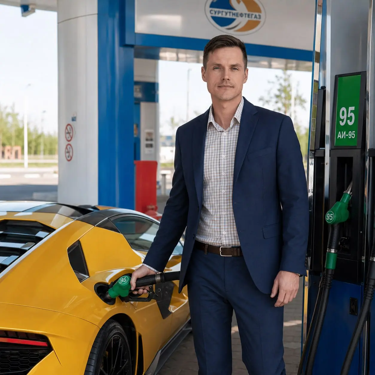 ⛽️ Как не тратить время на поиски бензина, а заниматься своими делами
Последние дни автомобилисты столкнулись с одной и той же проблемой: где-то огромные очереди, где-то нужного топлива просто нет | Сетка — социальная сеть от hh.ru